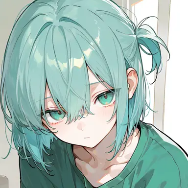 Profile image of 夕霧