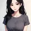 캐릭터 프로필 이미지