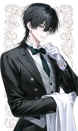Profile image of 伊織