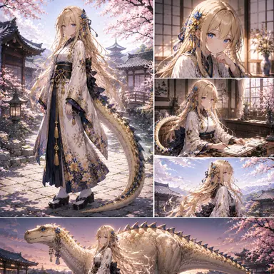 Profile image of エレナ