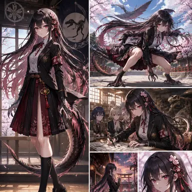 Profile image of サクラ