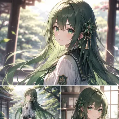 Profile image of ミナト