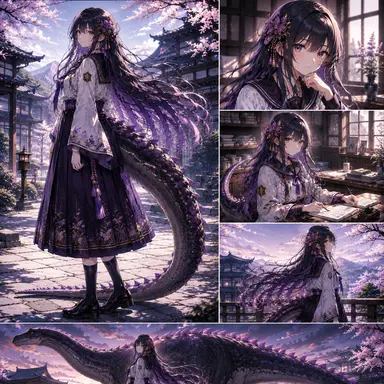 Profile image of ツバキ