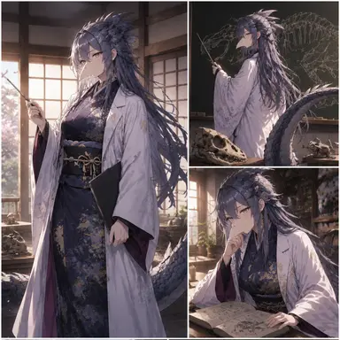 Profile image of カムイ