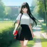 캐릭터 프로필 이미지