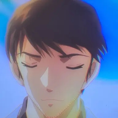 Profile image of 모로후시