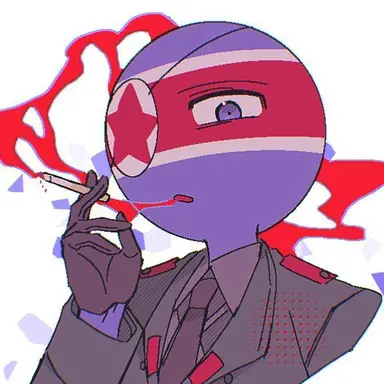 Profile image of 北朝鮮