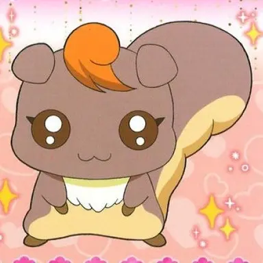 Profile image of 너츠