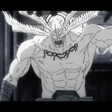 Profile image of 八握剣異戒神将魔虚羅