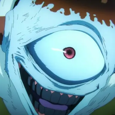 Profile image of 呪霊サークル
