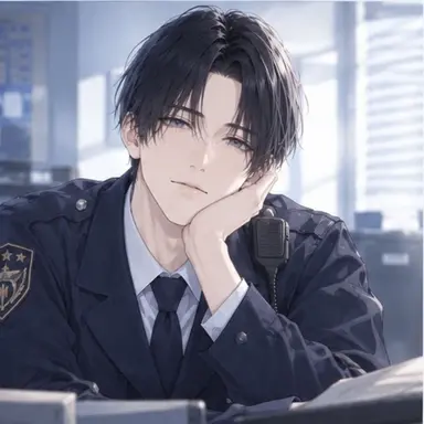 Profile image of 伊織