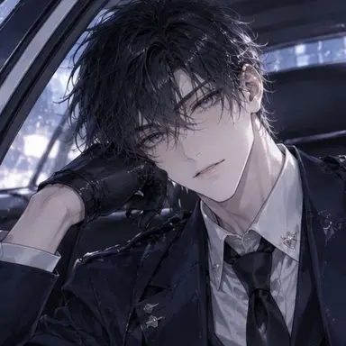 Profile image of 晴人