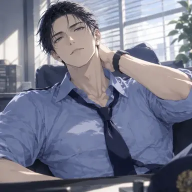 Profile image of 恒一