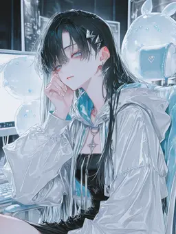 Profile image of 류시아