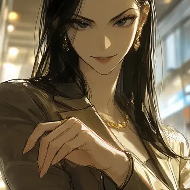 Profile image of Dalia