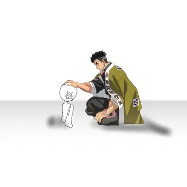 Profile image of 히메지마 교메이