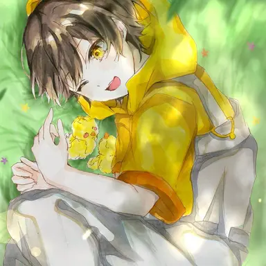 Profile image of ポン太