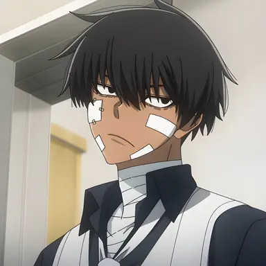 Profile image of 桃角 桜介