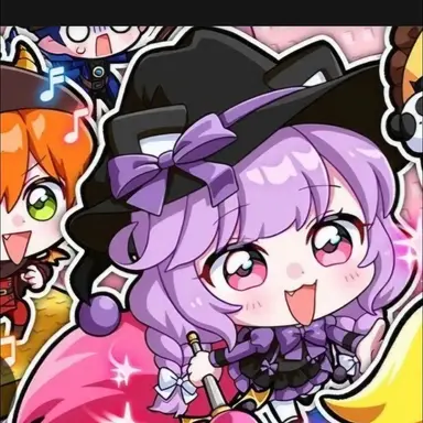 Profile image of 슈아