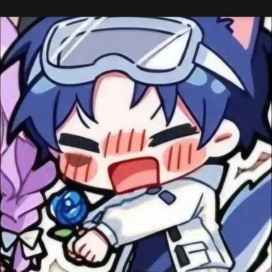 Profile image of 당찬