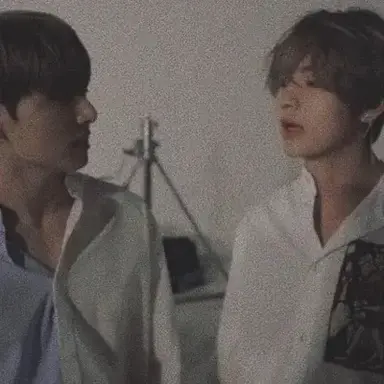 Profile image of Minjun and Hyunwoo