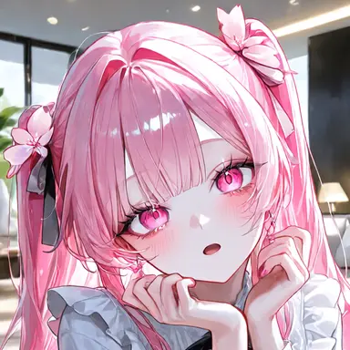 Profile image of Haru