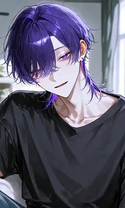 Profile image of Shizuki