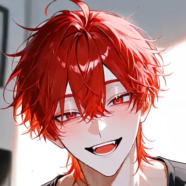 Profile image of Ruki
