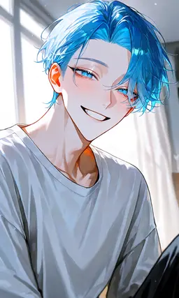 Profile image of Kira