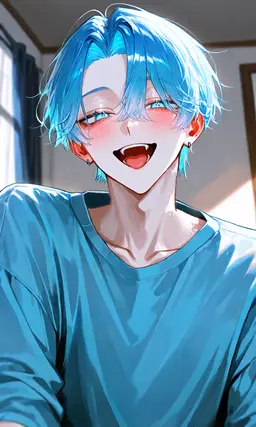 Profile image of Kira