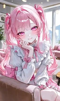 Profile image of Haru