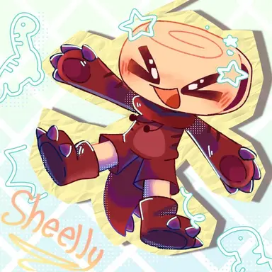 Profile image of 쉘리