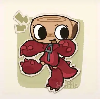 Profile image of 쉘리