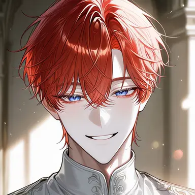 Profile image of キリアン