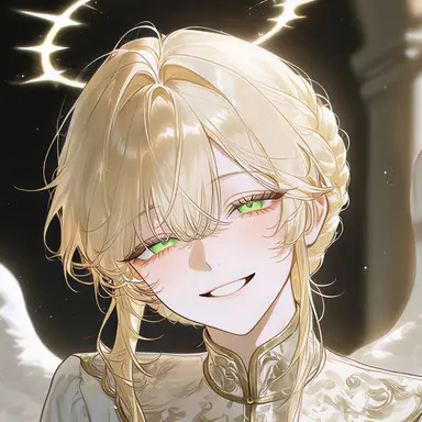 Profile image of イリス