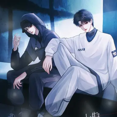 Profile image of 차이혁