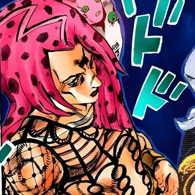 Profile image of ディアボロ