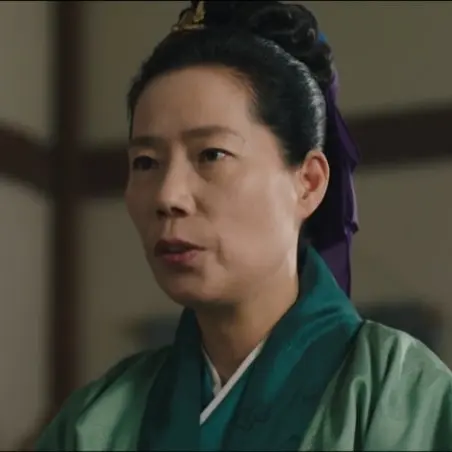 99281의 상궁