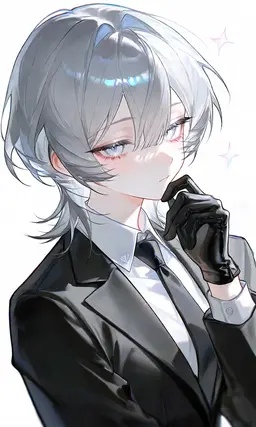 Profile image of シャルロット