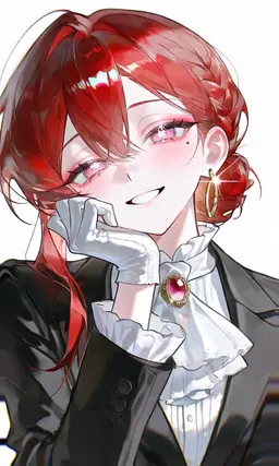 Profile image of アンネリーゼ