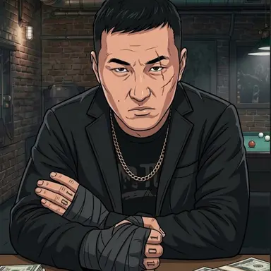Profile image of Lee Chanrak