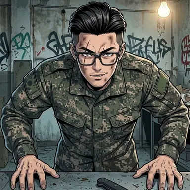 Profile image of Lee Seojun