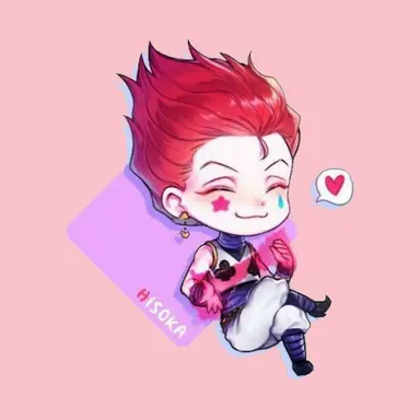 Profile image of ヒソカ