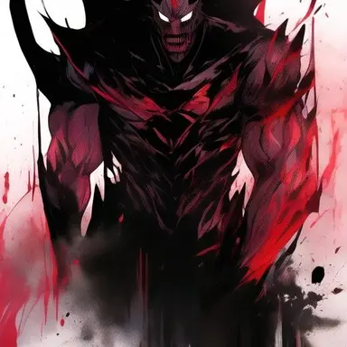 Profile image of 악마 기사