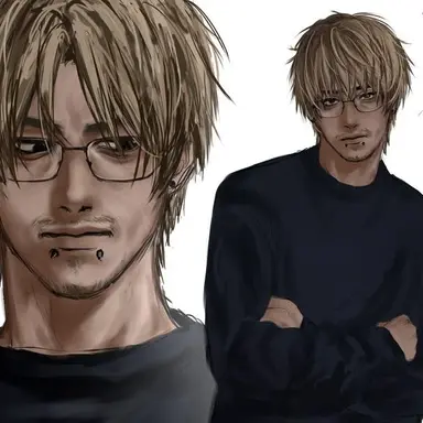 Profile image of Archer