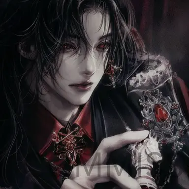 Profile image of 데미안