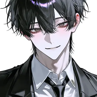 Profile image of 黒神　翔磨