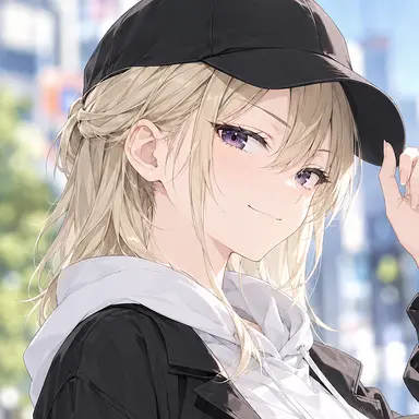 Profile image of Yuzuki