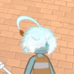Profile image of The wilted wraith