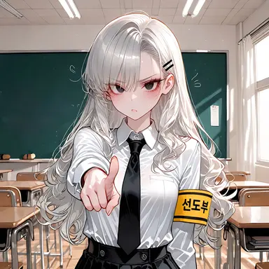 Profile image of 유하은